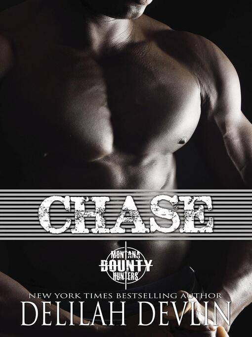 Title details for Chase by Delilah Devlin - Available